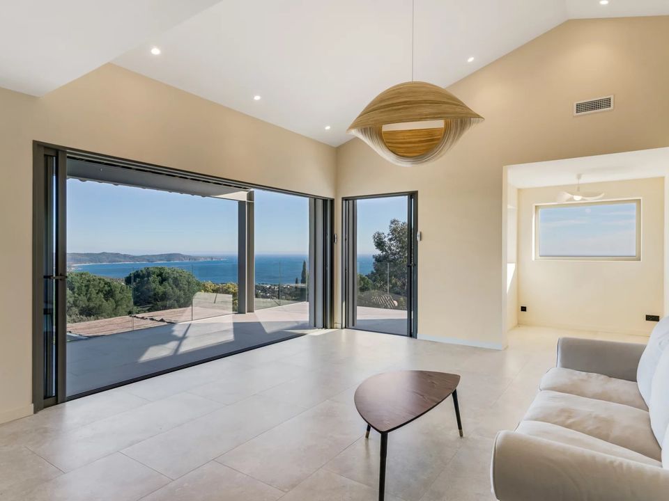 Villa i Cavalaire-sur-Mer, Var - foto 4