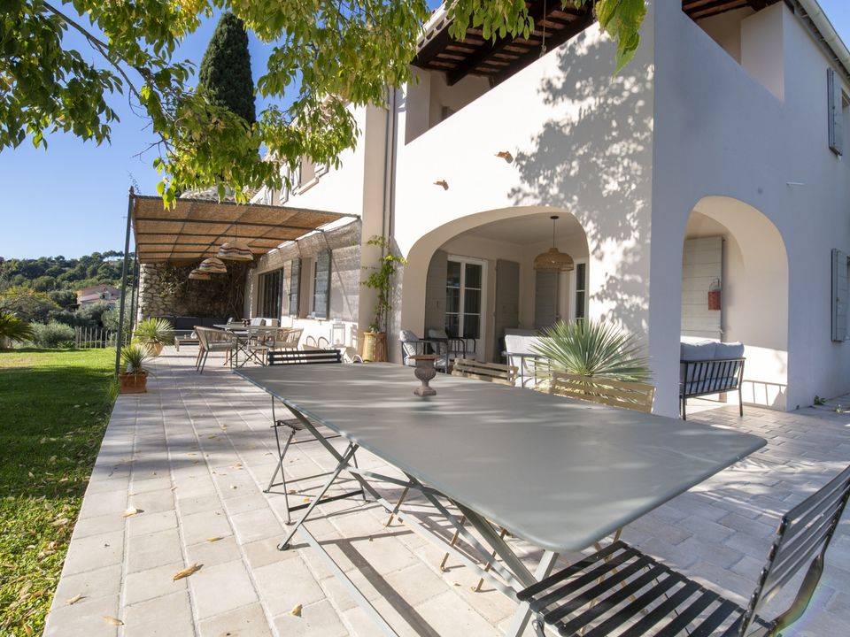 Villa i Sanary-sur-Mer, Var - foto 2