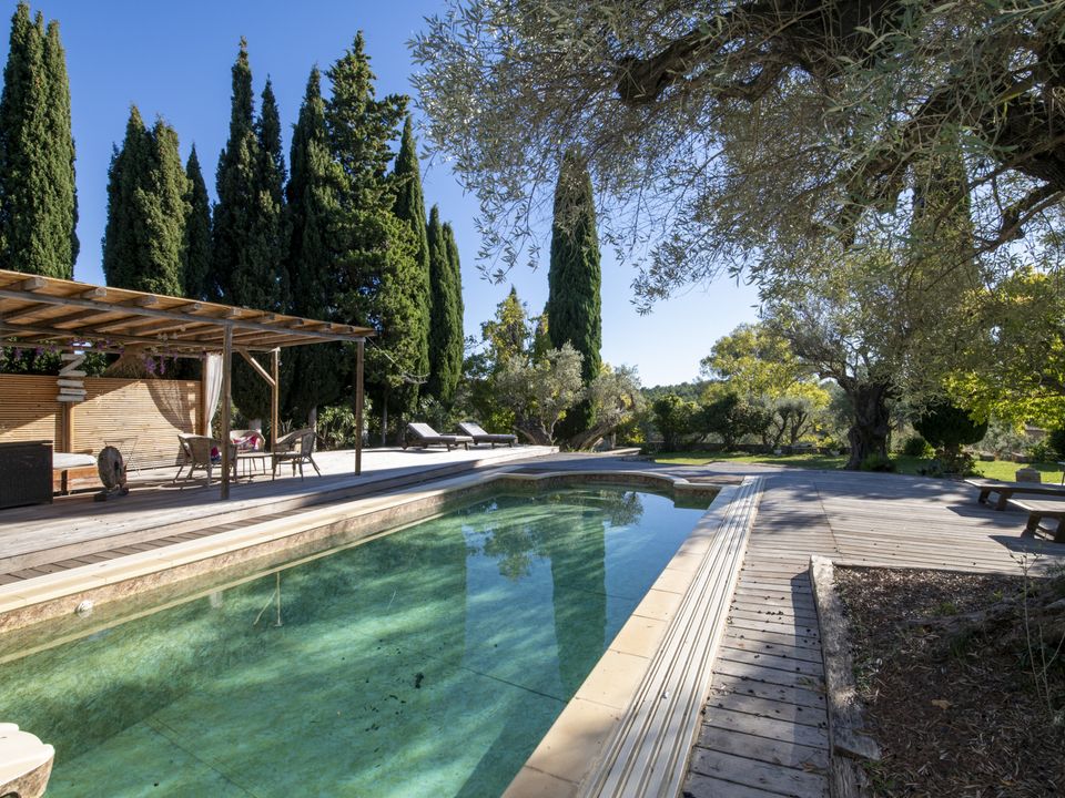 Villa i Sanary-sur-Mer, Var - foto 3