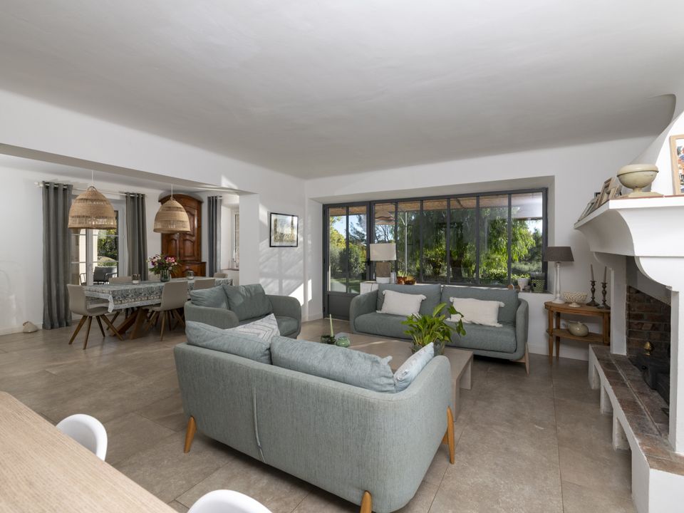 Villa i Sanary-sur-Mer, Var - foto 4