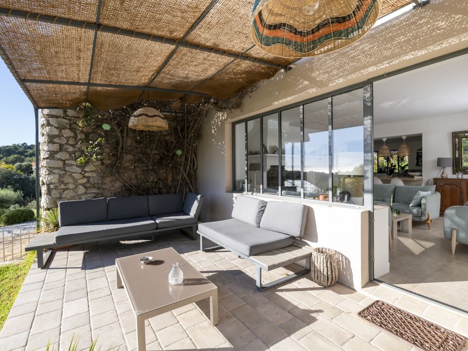 Villa i Sanary-sur-Mer, Var - foto 5