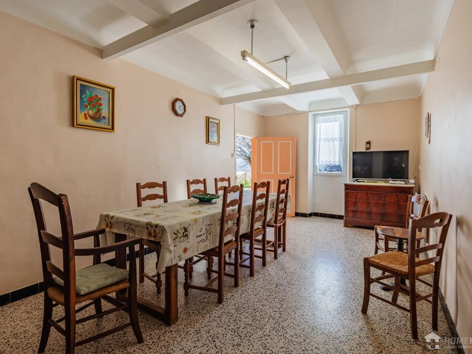 Villa en Gordes, Vaucluse - foto 1