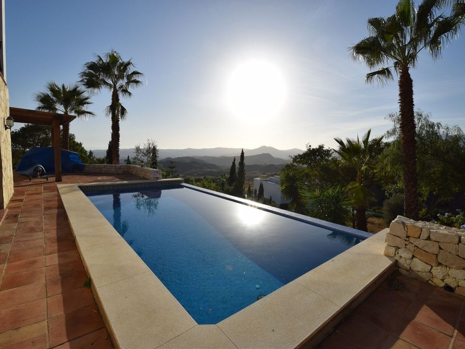 Villa i Mijas, Malaga - foto 2