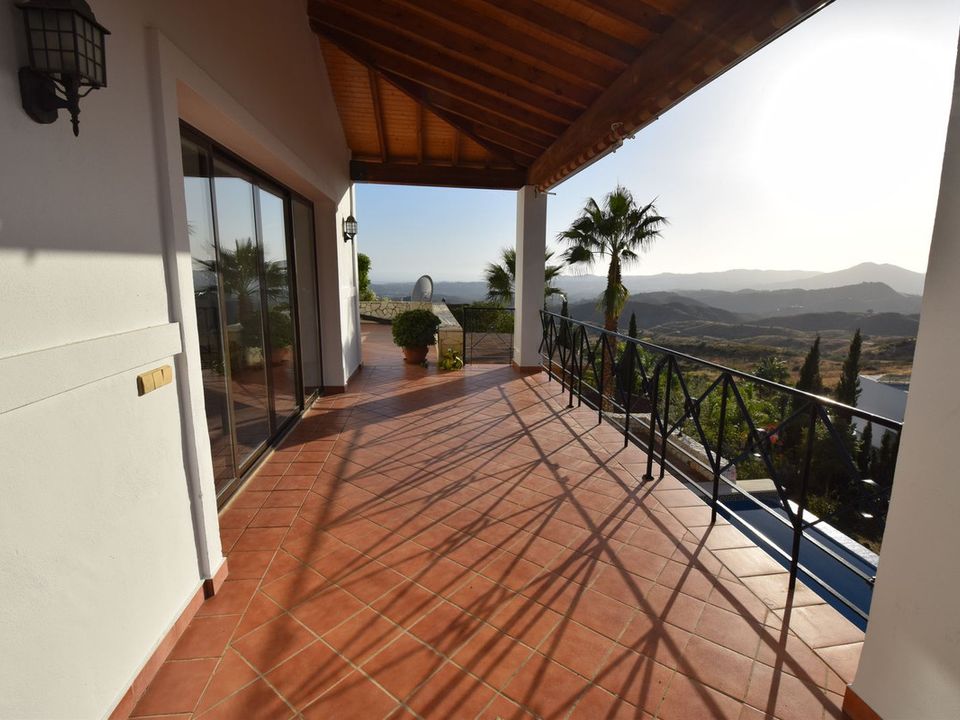 Villa i Mijas, Malaga - foto 3