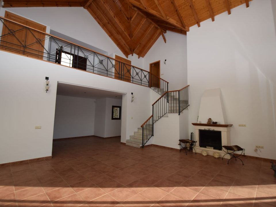 Villa i Mijas, Malaga - foto 5
