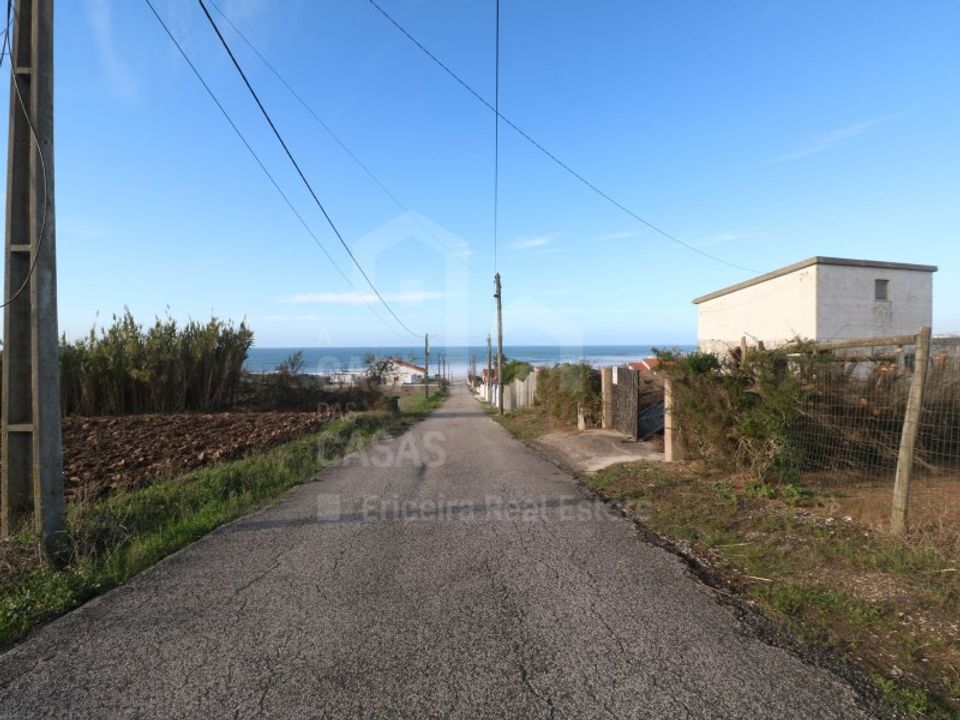Villa i Torres Vedras, Lisbon - foto 1