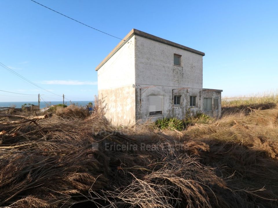 Villa i Torres Vedras, Lisbon - foto 4