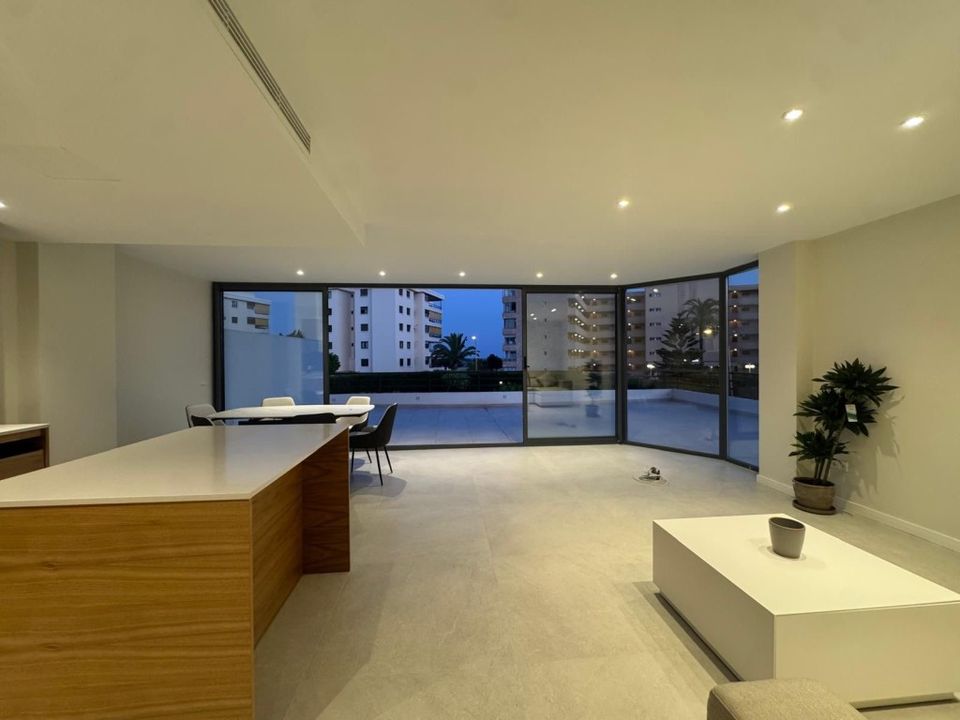 Lejlighed i Portals Nous, Mallorca - foto 1