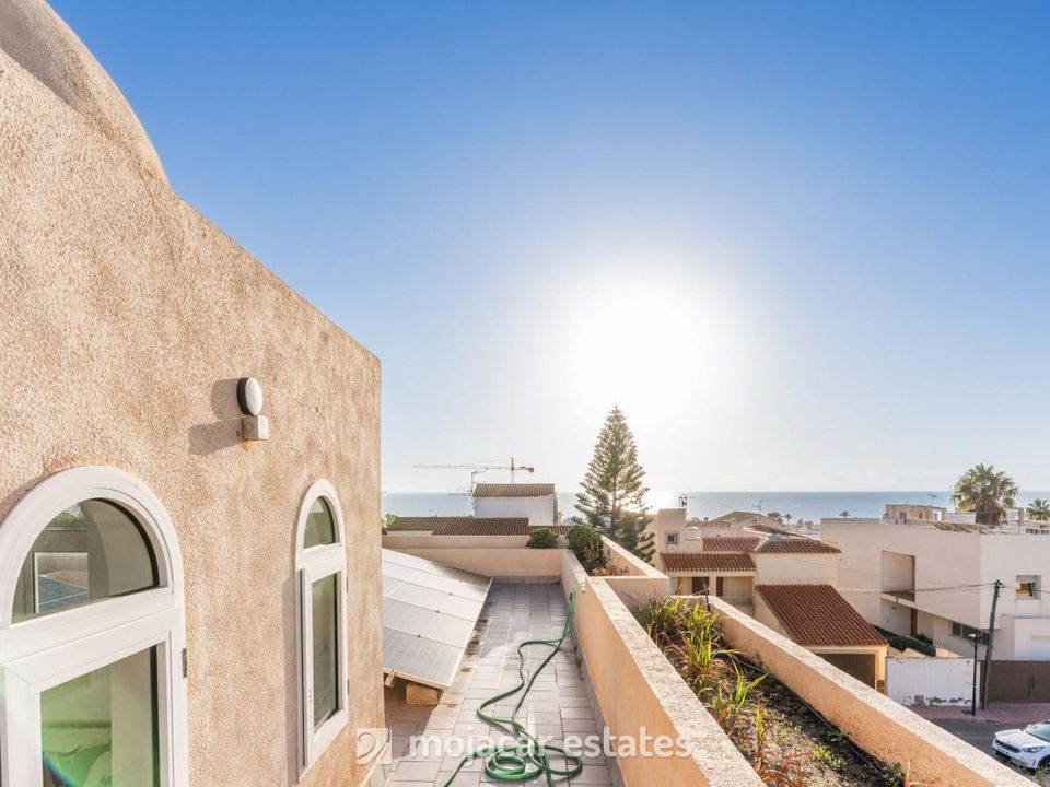 Villa i Garrucha, Almeria - bilde 3