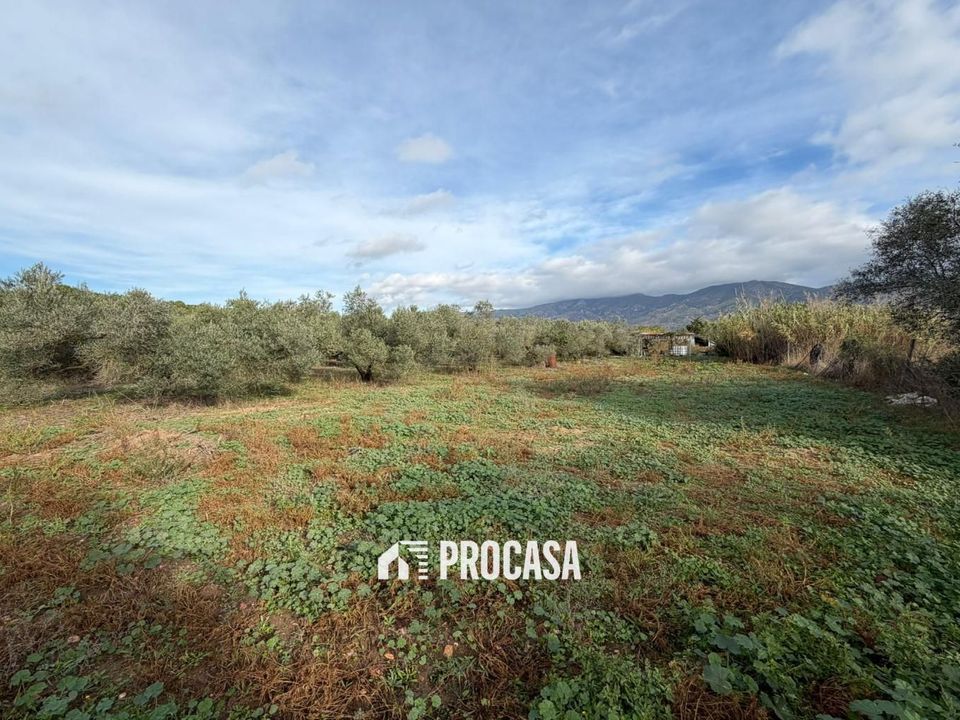 Finca i Roses, Gerona - foto 1