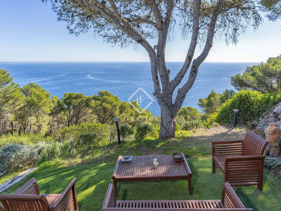 Villa i Begur, Gerona - foto 2