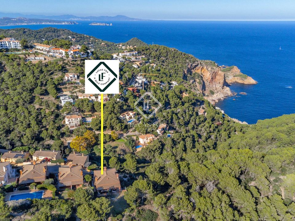 Villa i Begur, Gerona - foto 3