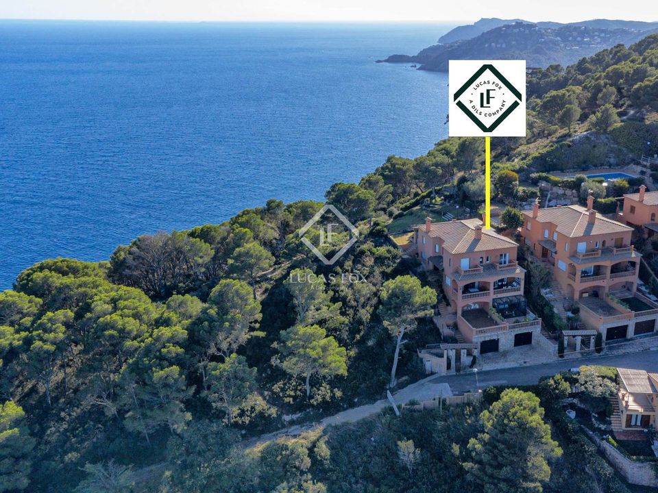 Villa i Begur, Gerona - foto 4