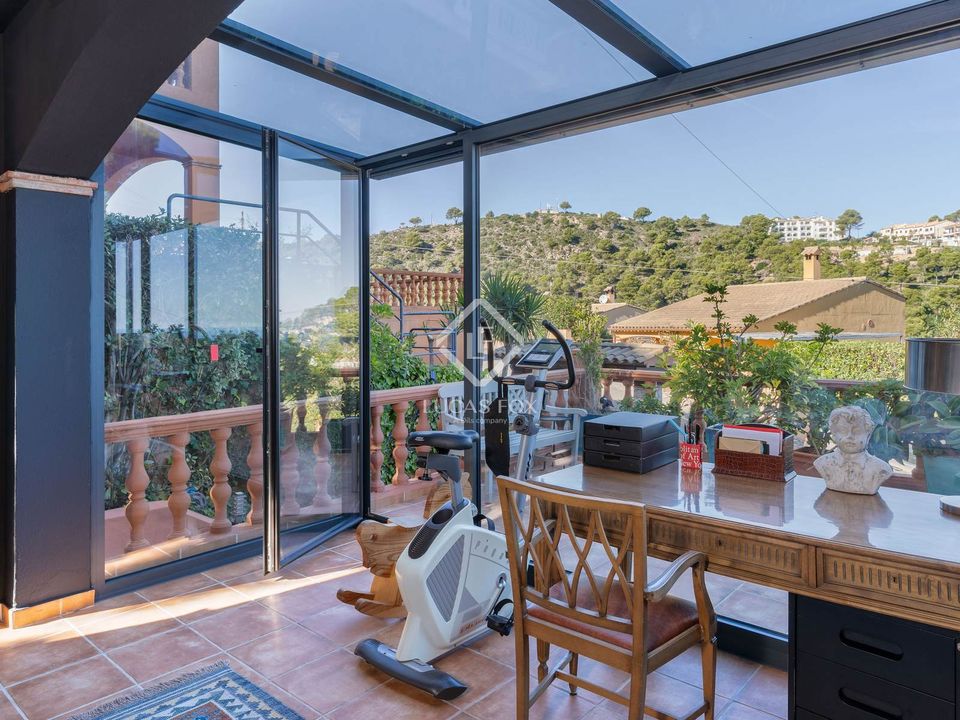 Villa i Begur, Gerona - foto 5