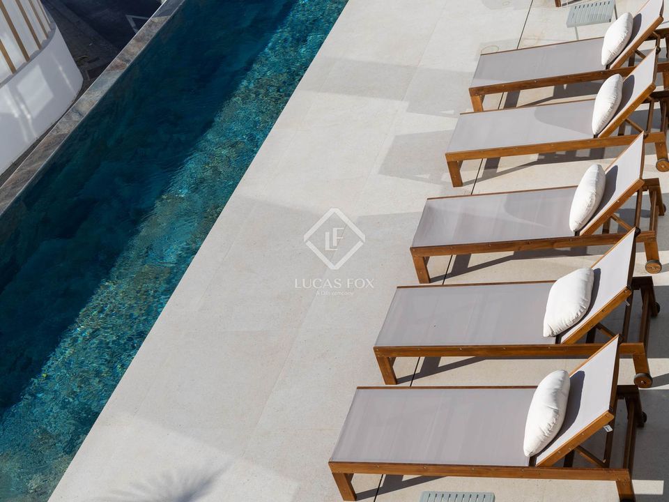 Villa i La Herradura, Granada - foto 4