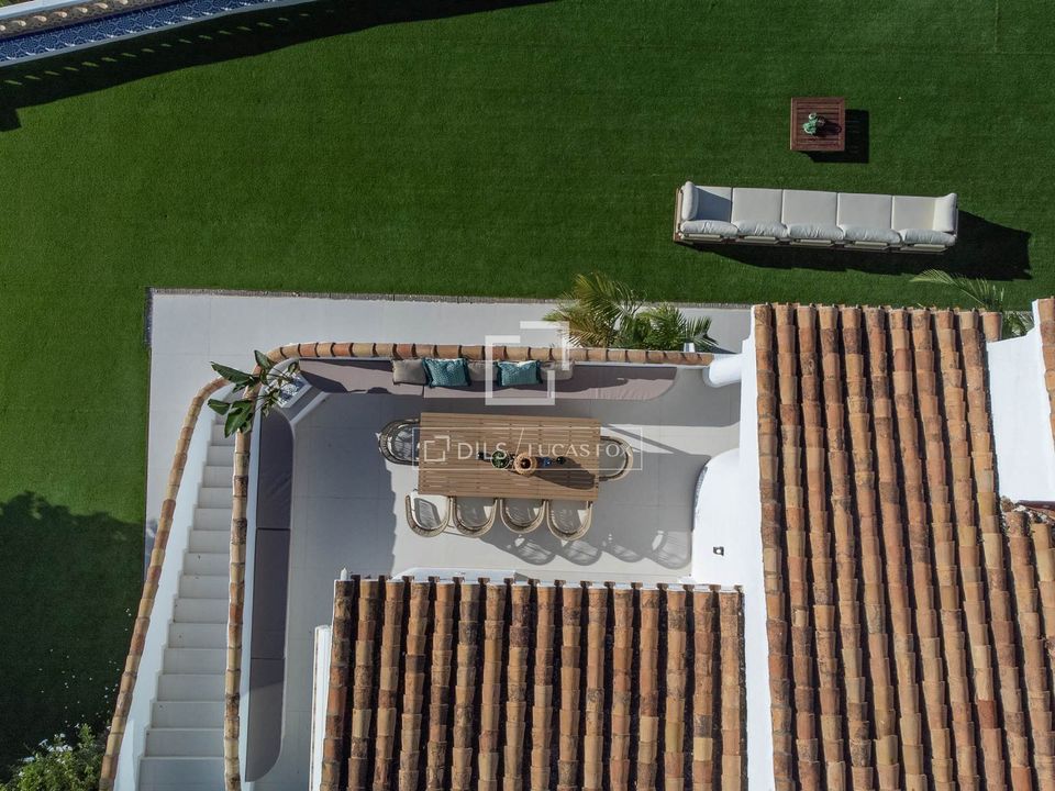 Villa i Salobrena, Granada - foto 5