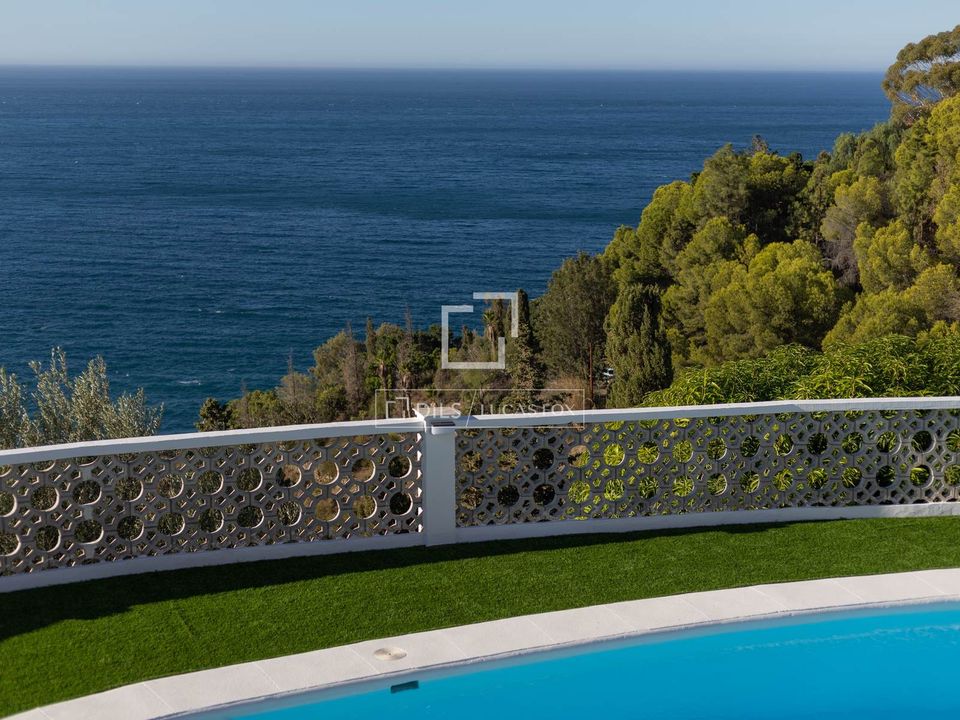 Villa i Salobrena, Granada - foto 4