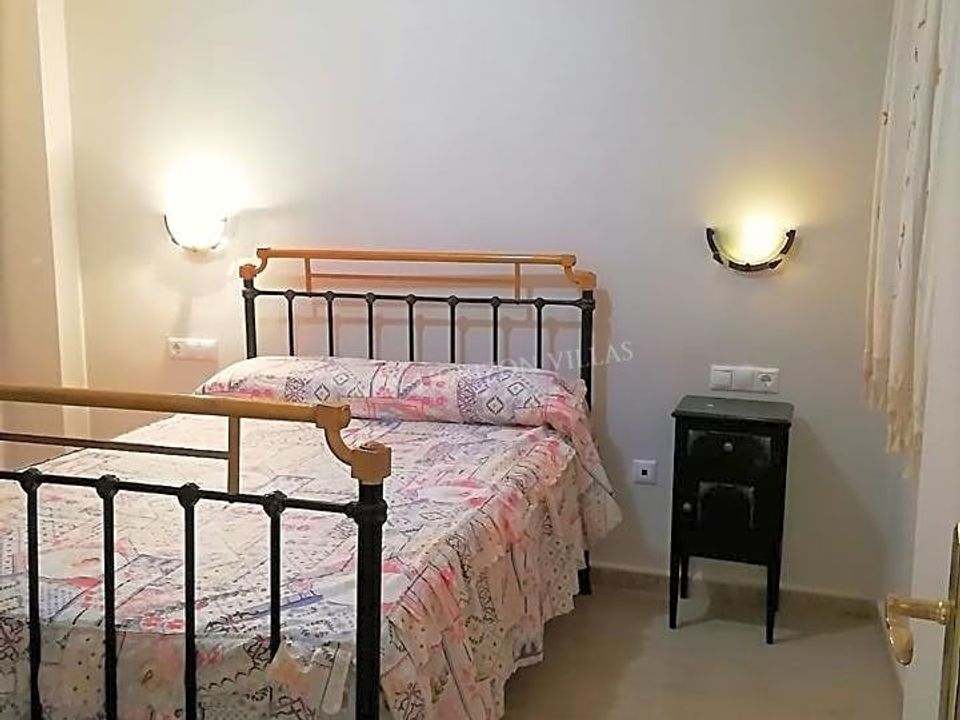 Lejlighed i Garrucha, Almeria - foto 2