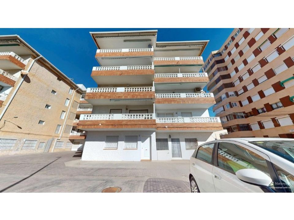 Lejlighed i La Mata, Alicante - foto 2