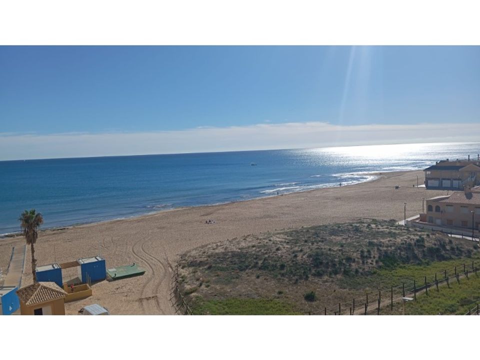 Lejlighed i La Mata, Alicante - foto 3