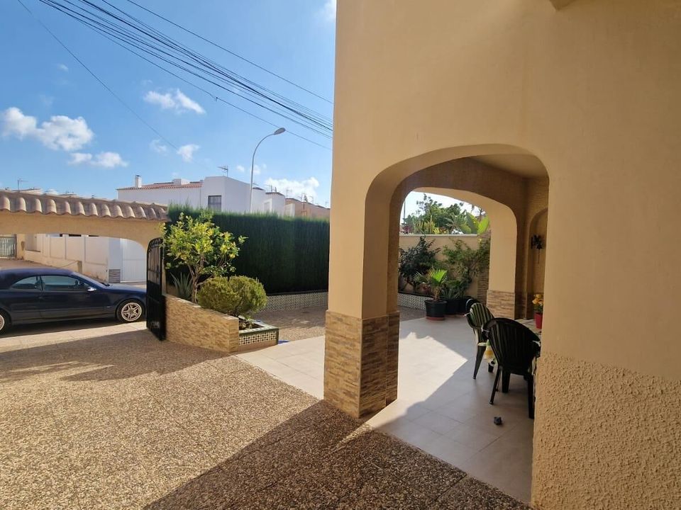 Duplex i Puerto De Mazarron, Murcia - foto 1