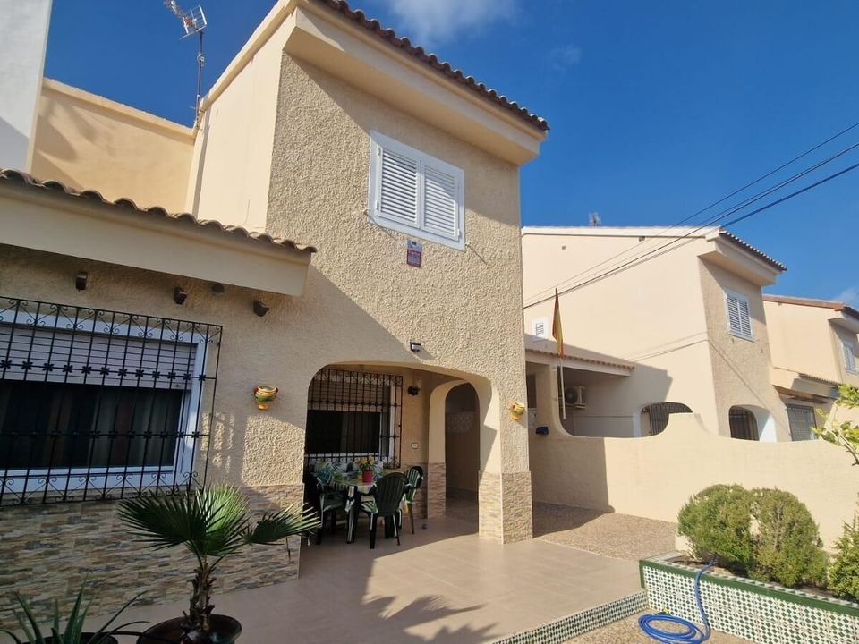 Duplex i Puerto De Mazarron, Murcia - foto 2