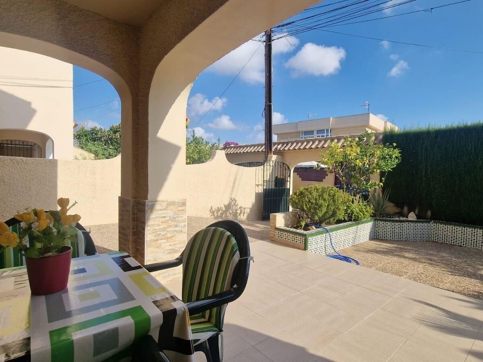 Duplex i Puerto De Mazarron, Murcia - foto 3