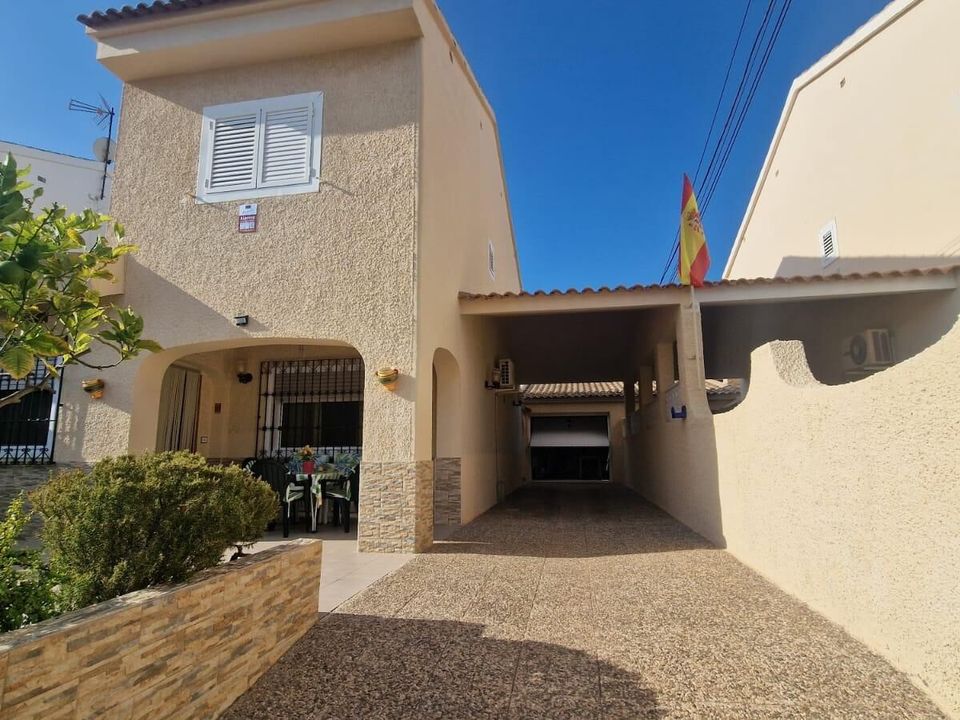 Duplex i Puerto De Mazarron, Murcia - foto 4
