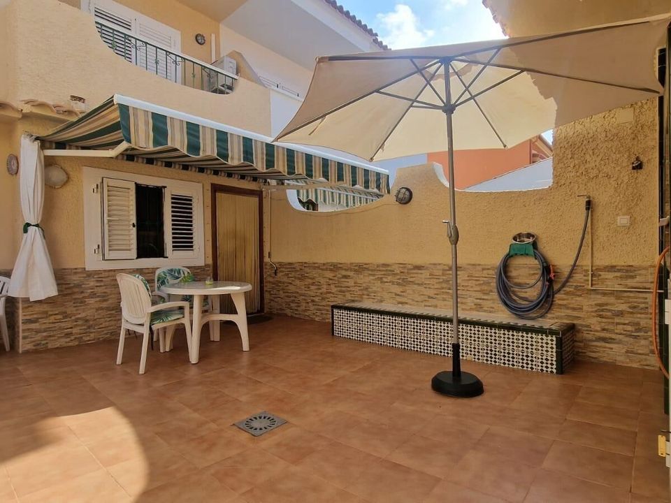 Duplex i Puerto De Mazarron, Murcia - foto 5