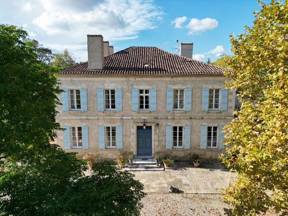 Villa i Vic-Fezensac, Gers - foto 2