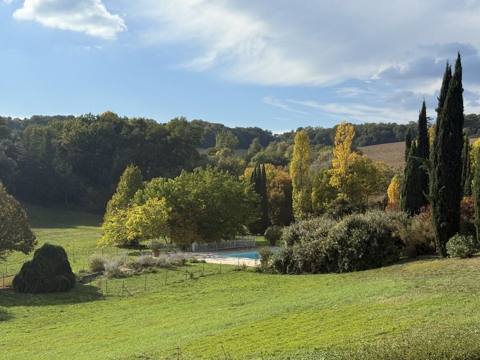 Villa i Vic-Fezensac, Gers - foto 4