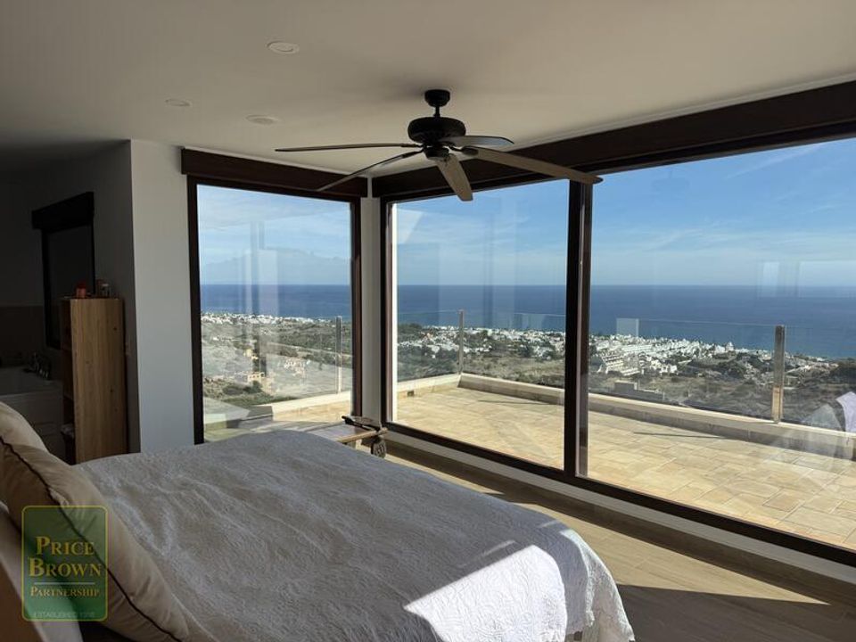 Villa i Mojacar, Almeria - foto 2