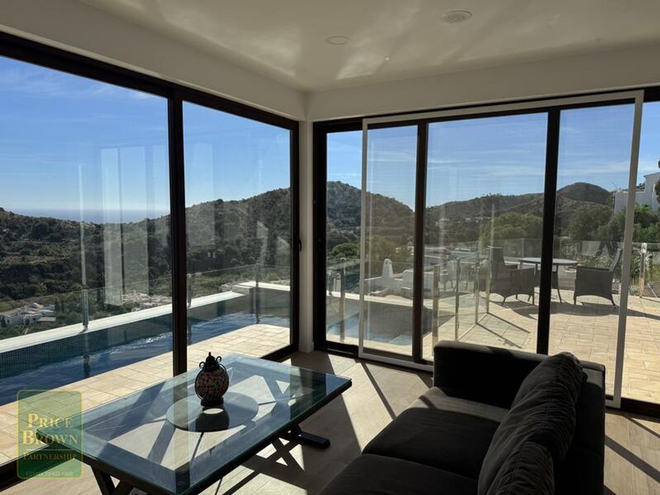 Villa i Mojacar, Almeria - foto 3