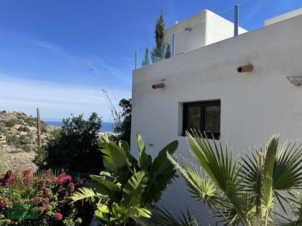 Villa i Mojacar, Almeria - foto 5