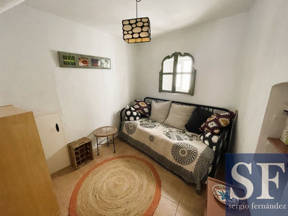Byhus i Competa, Malaga - foto 4