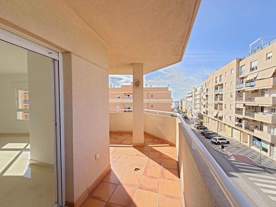Lejlighed i Nerja, Malaga - foto 2