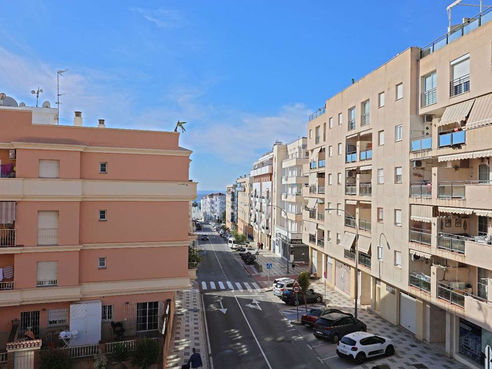 Lejlighed i Nerja, Malaga - foto 3