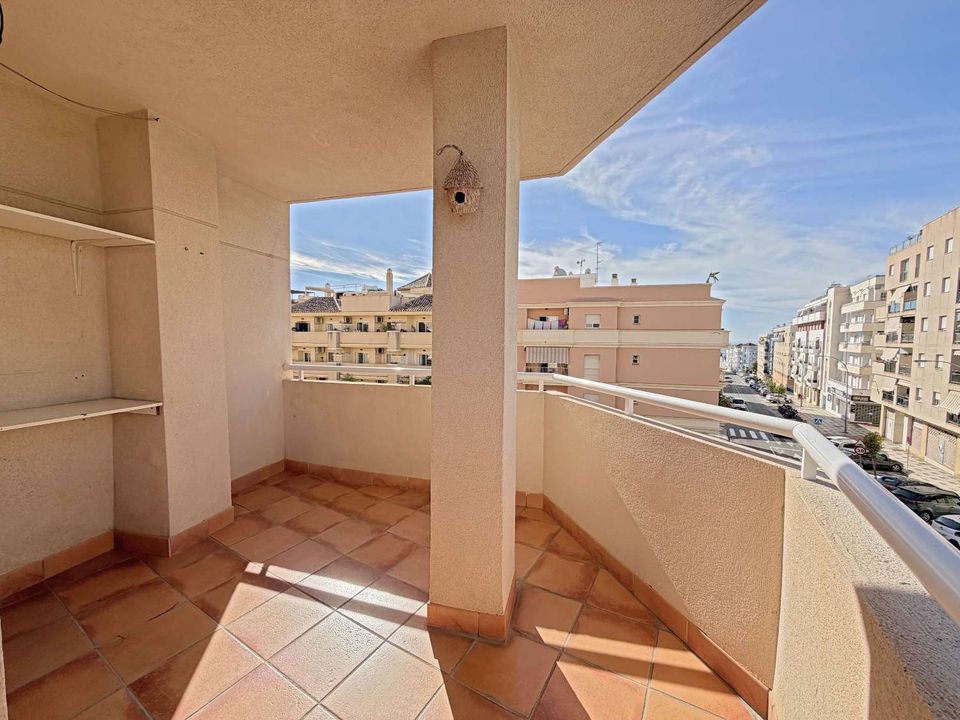Lejlighed i Nerja, Malaga - foto 4