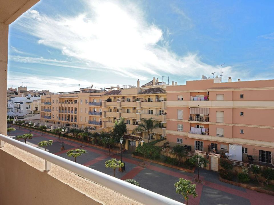 Lejlighed i Nerja, Malaga - foto 5