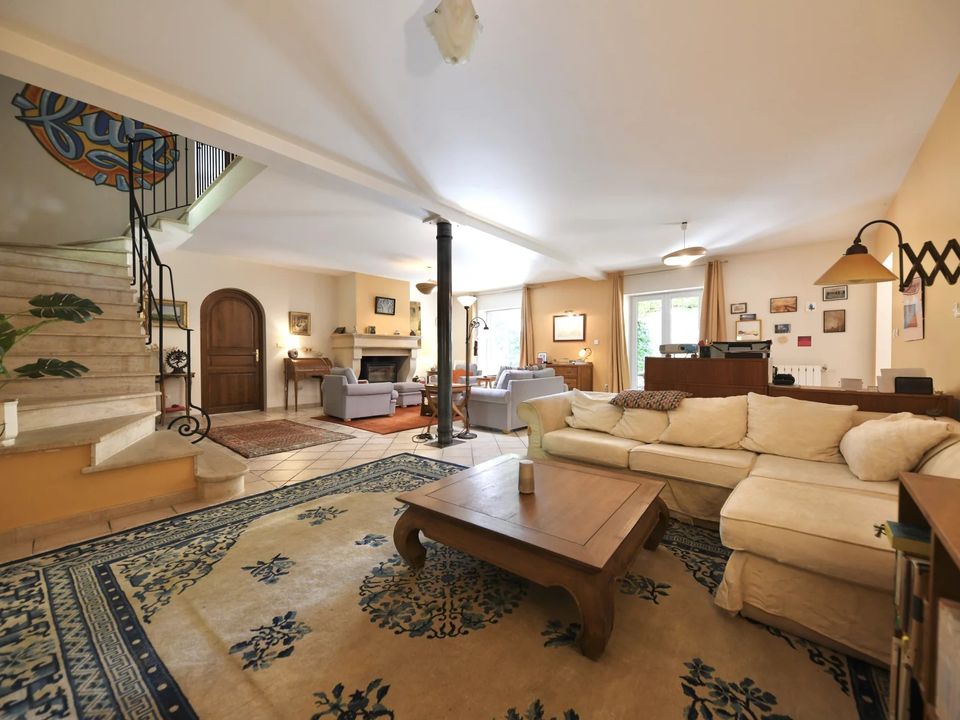 Villa i Uzes, Gard - foto 3