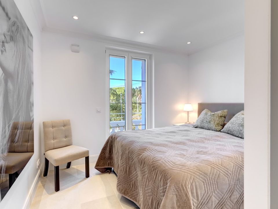 Villa i Antibes, Alpes-Maritimes - foto 2