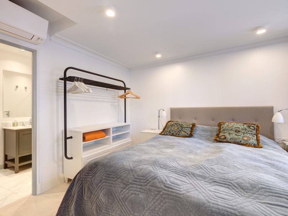 Villa i Antibes, Alpes-Maritimes - foto 4