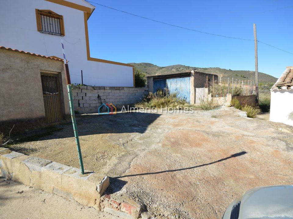 Herregård i Lubrin, Almeria - bilde 3