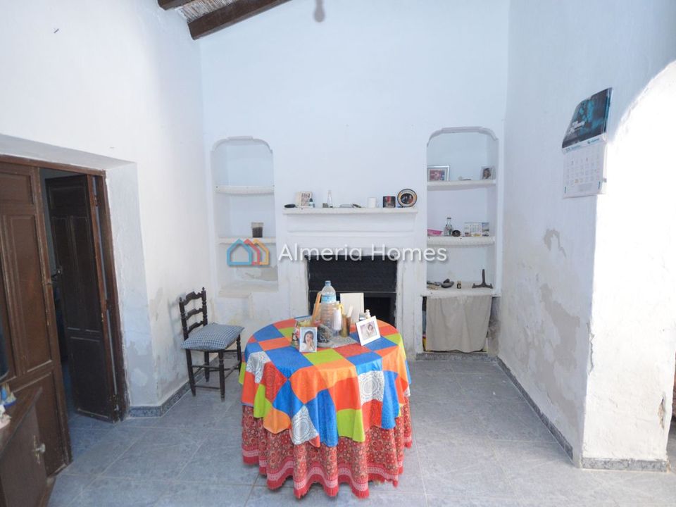 Herregård i Lubrin, Almeria - bilde 4