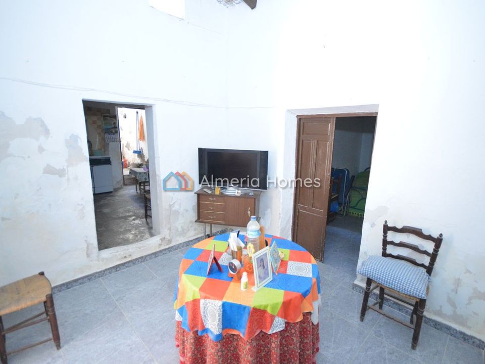 Herregård i Lubrin, Almeria - bilde 5