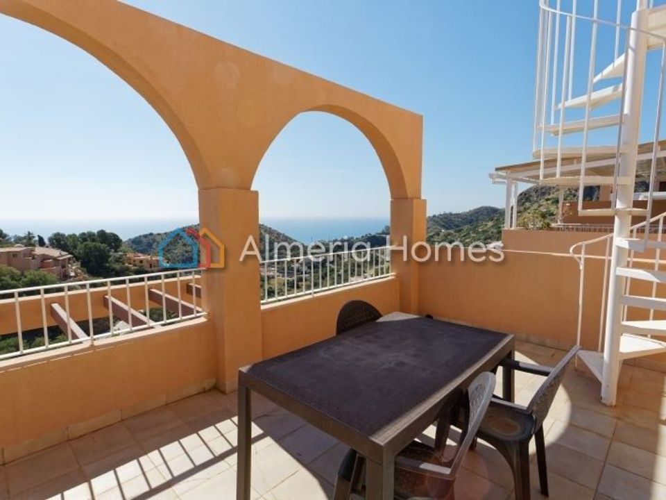 Lejlighed i Mojacar, Almeria - foto 2