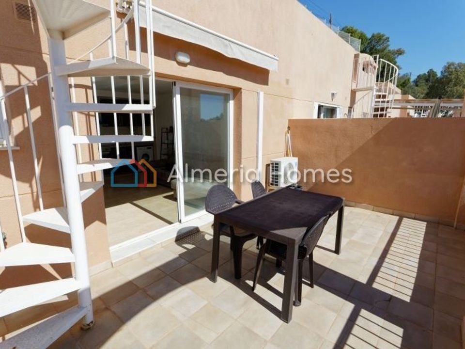 Lejlighed i Mojacar, Almeria - foto 3