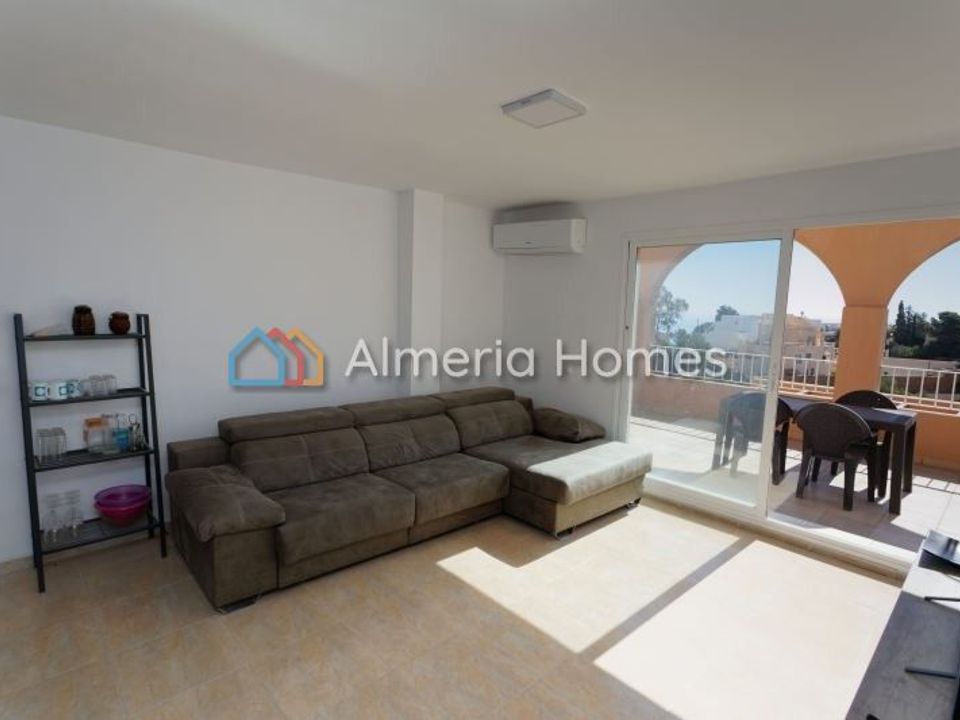 Lejlighed i Mojacar, Almeria - foto 4