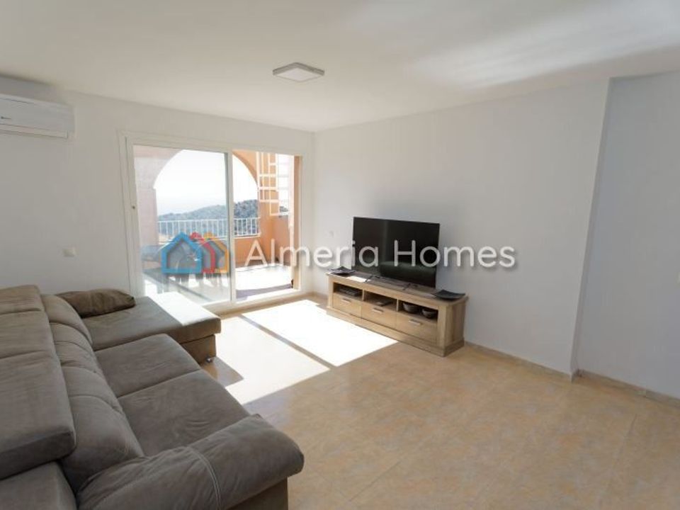 Lejlighed i Mojacar, Almeria - foto 5