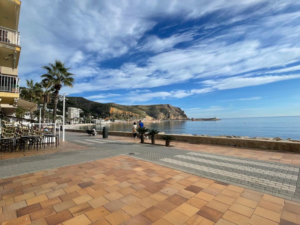 Lejlighed i Javea, Alicante - foto 1